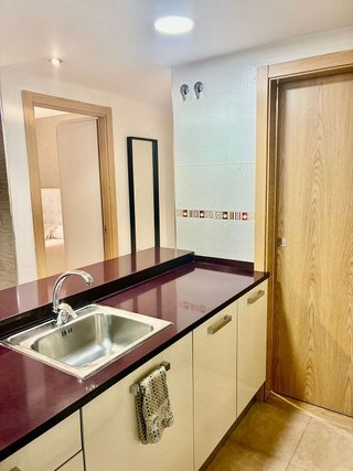 Piso en venta en El Carmen en Murcia