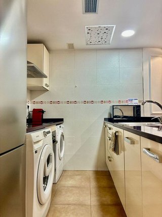 Piso en venta en El Carmen en Murcia