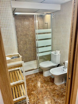 Piso en venta en El Carmen en Murcia