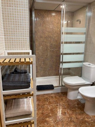 Piso en venta en El Carmen en Murcia