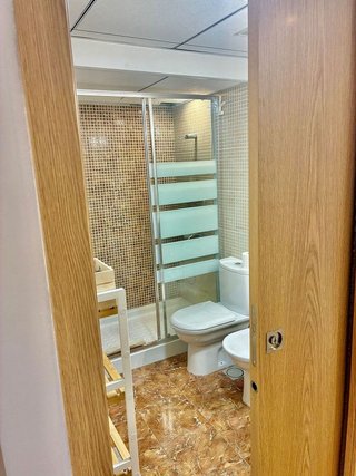 Piso en venta en El Carmen en Murcia