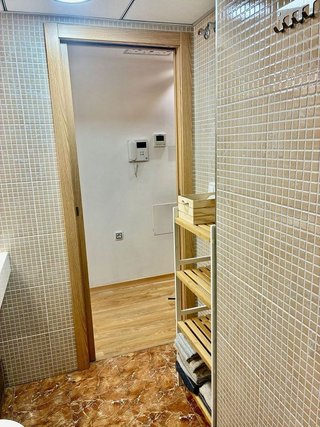 Piso en venta en El Carmen en Murcia