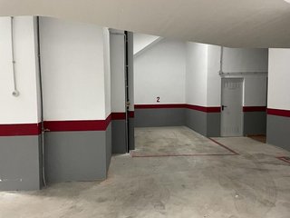 Piso en venta en El Carmen en Murcia
