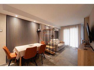 Piso en venta en La Cala de Villajoyosa en Villajoyosa/Vila Joiosa (la)