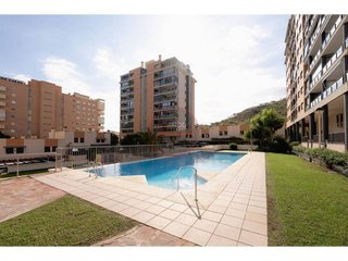 Piso en venta en La Cala de Villajoyosa en Villajoyosa/Vila Joiosa (la)