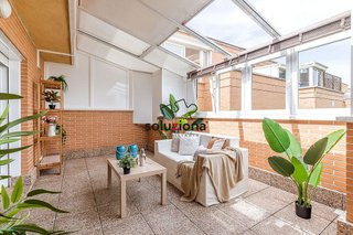 Ático en venta en El Rosón - Kelvinator en Getafe