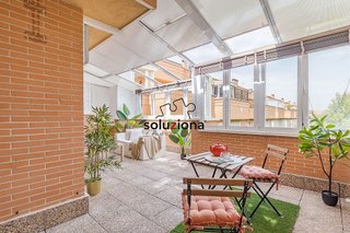 Ático en venta en El Rosón - Kelvinator en Getafe