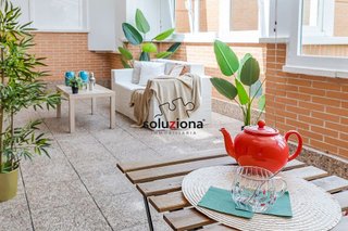 Ático en venta en El Rosón - Kelvinator en Getafe
