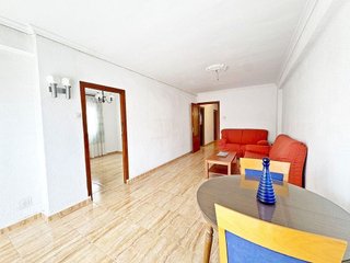 Piso en venta en La Unión - Cruz de Humilladero - Los Tilos en Málaga