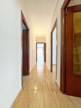 Piso en venta en La Unión - Cruz de Humilladero - Los Tilos en Málaga