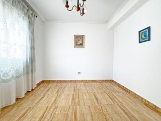 Piso en venta en La Unión - Cruz de Humilladero - Los Tilos en Málaga