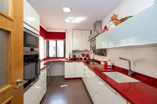 Ático en venta en Centro - Sagrario en Granada