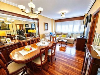 Piso en venta en Kabiezes en Santurtzi