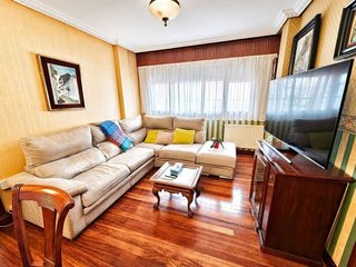 Piso en venta en Kabiezes en Santurtzi