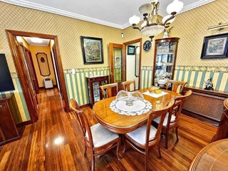 Piso en venta en Kabiezes en Santurtzi