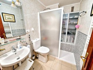 Piso en venta en Kabiezes en Santurtzi