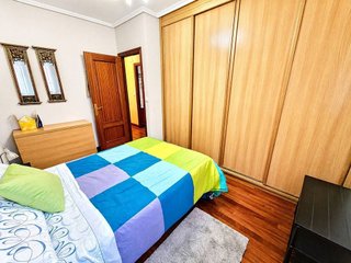 Piso en venta en Kabiezes en Santurtzi