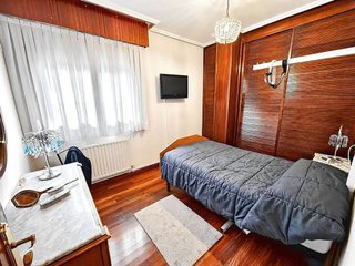 Piso en venta en Kabiezes en Santurtzi