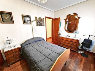 Piso en venta en Kabiezes en Santurtzi