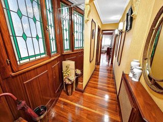 Piso en venta en Kabiezes en Santurtzi