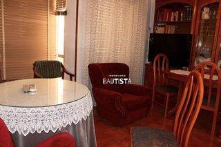 Piso en venta en Centro en Valdepeñas