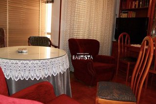 Piso en venta en Centro en Valdepeñas