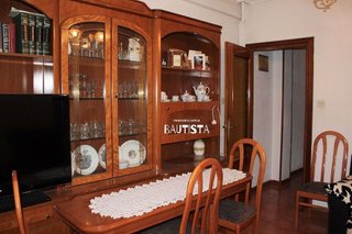 Piso en venta en Centro en Valdepeñas