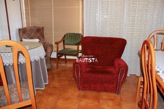 Piso en venta en Centro en Valdepeñas