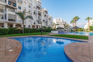 Piso en venta en Salobreña Costa en Salobreña