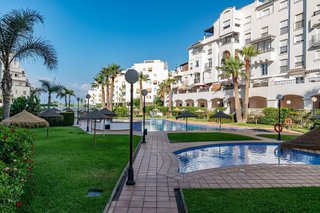 Piso en venta en Salobreña Costa en Salobreña