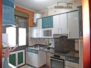 Piso en venta en Basurtu en Bilbao