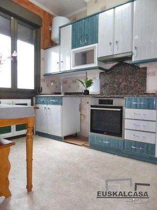 Piso en venta en Basurtu en Bilbao