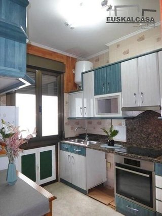 Piso en venta en Basurtu en Bilbao