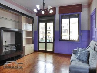 Piso en venta en Basurtu en Bilbao