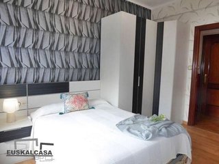 Piso en venta en Basurtu en Bilbao
