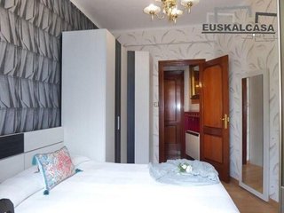 Piso en venta en Basurtu en Bilbao
