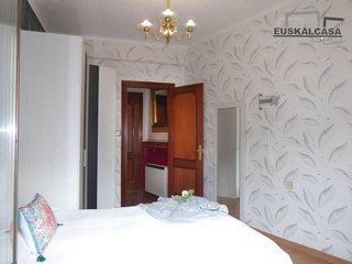 Piso en venta en Basurtu en Bilbao