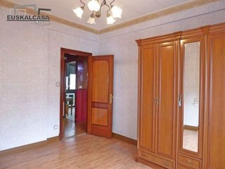 Piso en venta en Basurtu en Bilbao