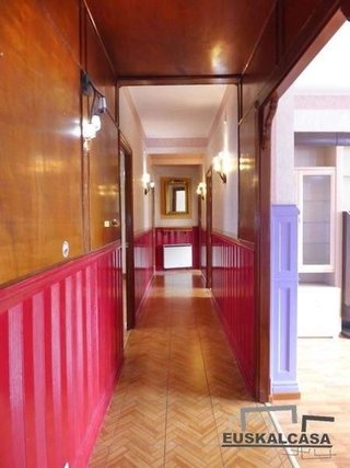 Piso en venta en Basurtu en Bilbao
