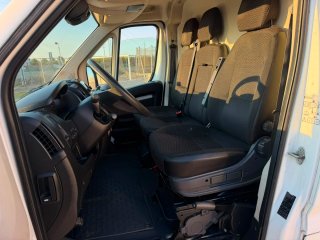 Citroen Jumper 2021