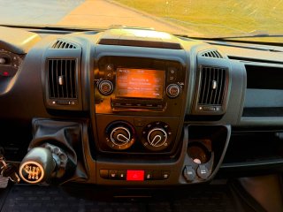 Citroen Jumper 2021