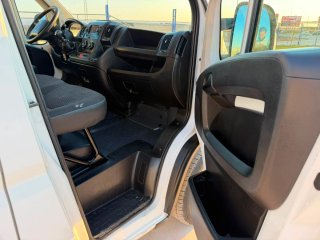 Citroen Jumper 2021
