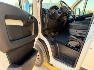 Citroen Jumper 2021