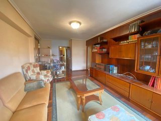 Piso en venta en Centro en Torrelavega