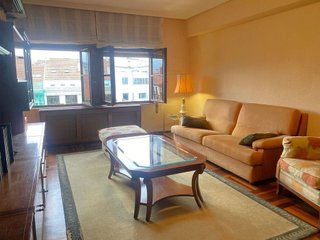 Piso en venta en Centro en Torrelavega