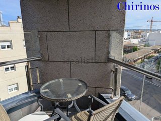 Piso en venta en Huerta de la Reina - Trassierra en Córdoba