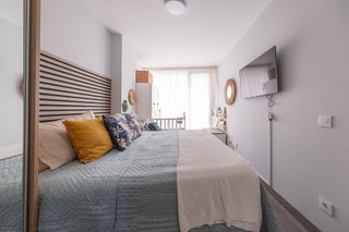 Piso en venta en Guanarteme en Palmas de Gran Canaria(Las)