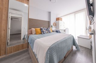 Piso en venta en Guanarteme en Palmas de Gran Canaria(Las)