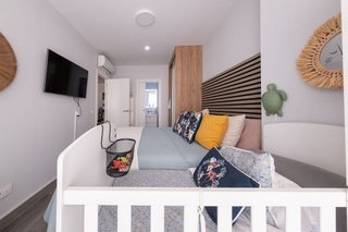 Piso en venta en Guanarteme en Palmas de Gran Canaria(Las)