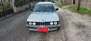 BMW Serie 3 1981